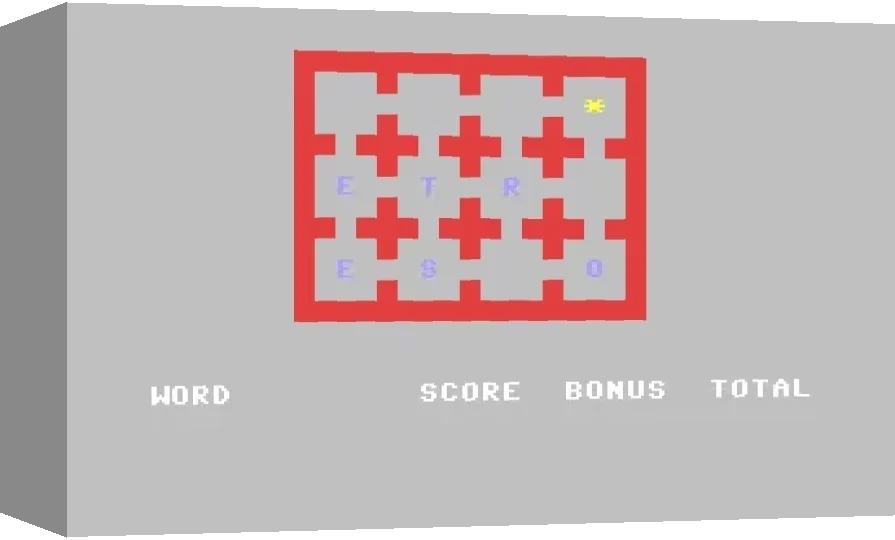 Whatzit — box-3D (WOR)