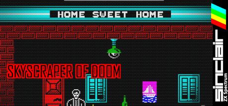 Skyscraper Of Doom — steamgrid