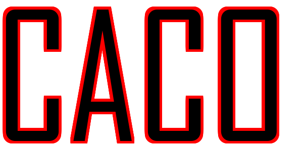 Caco — wheel-hd (SS)