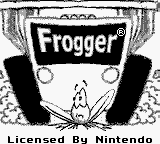 Frogger — sstitle (US)