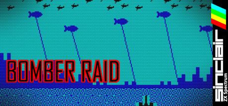 Bomber Raid — steamgrid