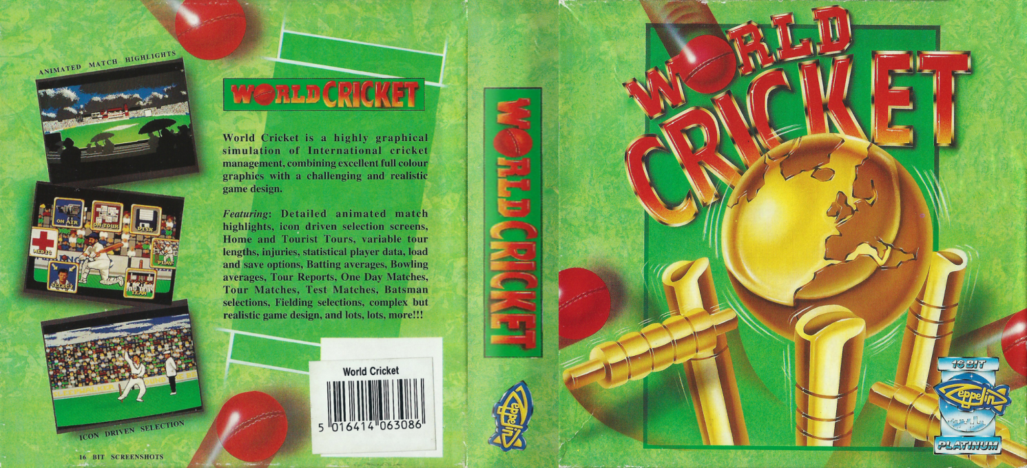 World Cricket — box-texture (CUS)