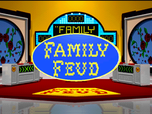Family Feud — sstitle (US)