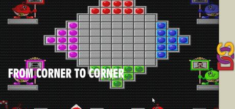 From Corner to Corner — steamgrid