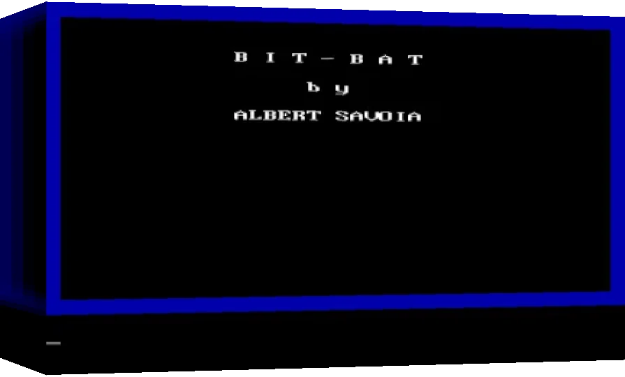 Bit-Bat — box-3D (WOR)