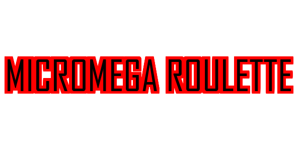 Micromega Roulette — wheel-hd (SS)