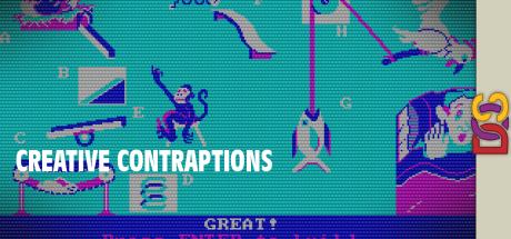 Creative Contraptions — steamgrid