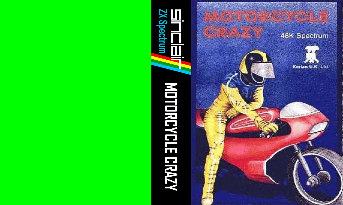 Motorcycle Crazy — box-texture (WOR)