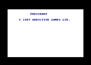 President — sstitle (EU)