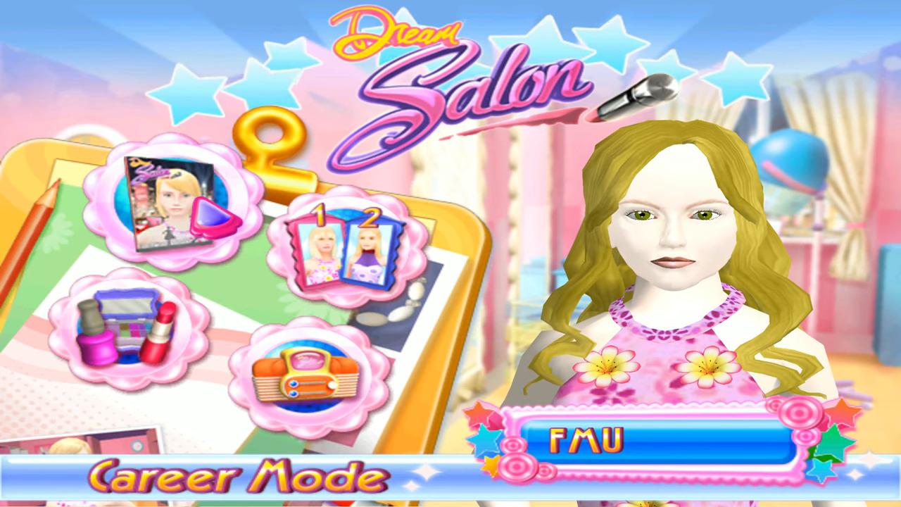 Dream Salon — sstitle (WOR)