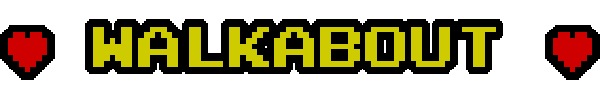 Walkabout — wheel-hd (EU)