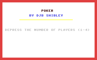 Poker — sstitle (WOR)