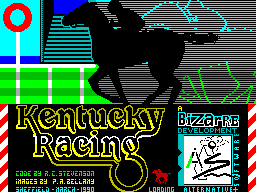 Kentucky Racing — sstitle (EU)