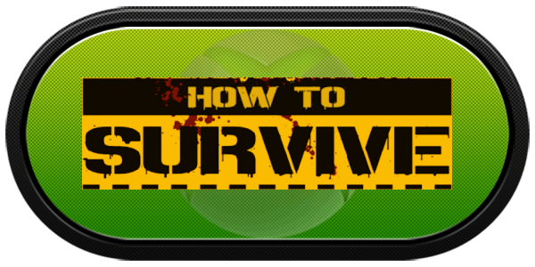 How To Survive — wheel-carbon (WOR)