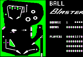 Ball Blaster — sstitle (WOR)