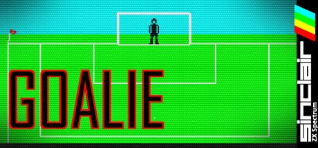 Goalie — steamgrid