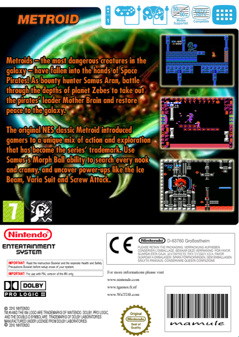 Metroid — box-2D-back (EU)