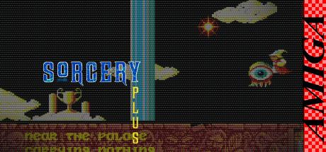 Sorcery Plus — steamgrid