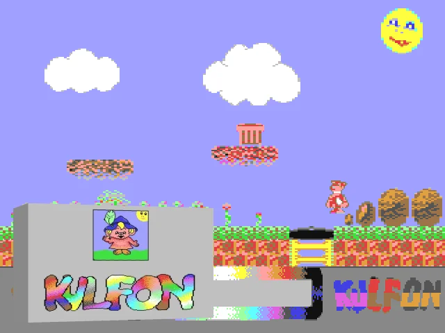 Kulfon In The Bad Demons Land — mixrbv2 (WOR)