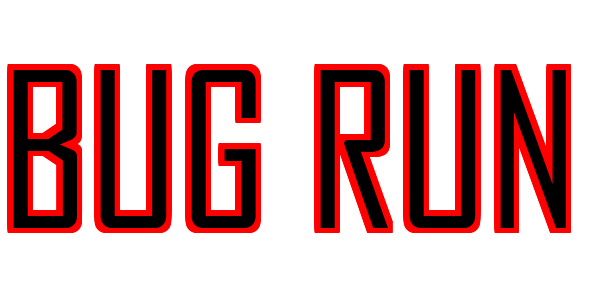 Bug Run — wheel-hd (SS)