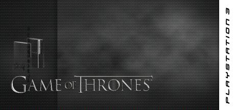 Game of Thrones — steamgrid
