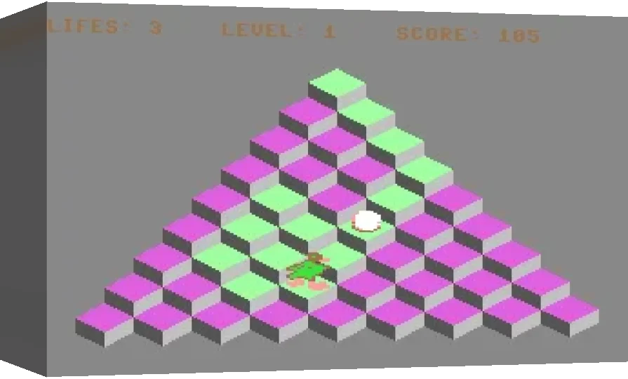 B-Bert — box-3D (WOR)