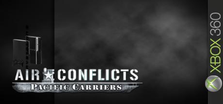 Air Conflicts - Pacific Carriers — steamgrid