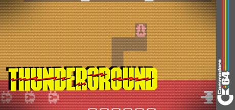 Thunderground — steamgrid