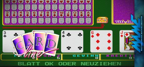 Card Line — steamgrid