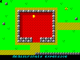The Curse of Oddville — ss (EU)