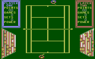Wimbledon — ss (WOR)