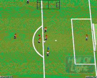 Eat The Whistle - France 98 — ss (WOR)