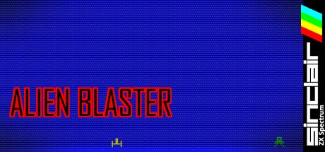 Alien Blaster — steamgrid