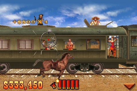 Wild West Guns — ss (WOR)