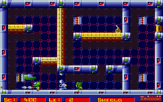 Zedonoid — ss (WOR)