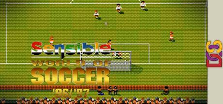 Sensible World Of Soccer 96-97 — steamgrid