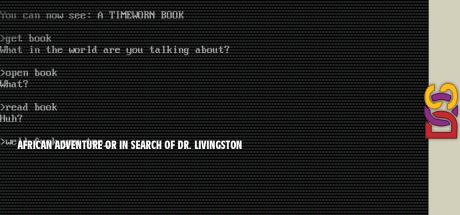 African Adventure Or In Search of Dr. Livingston — steamgrid