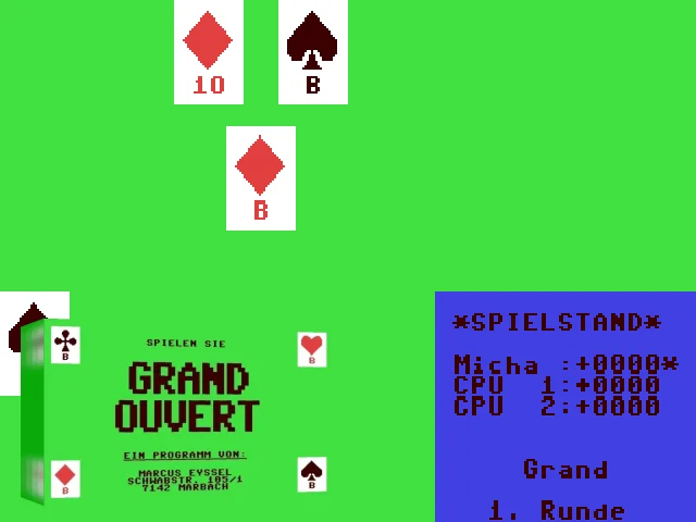 Grand Ouvert — mixrbv2 (WOR)