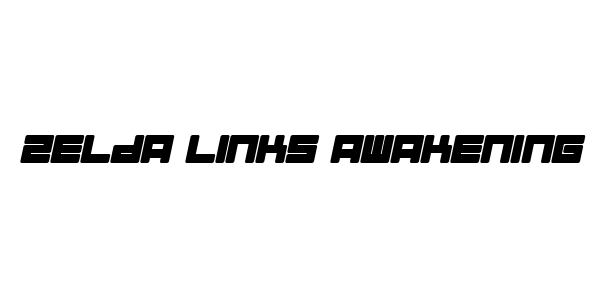 Zelda Links Awakening — wheel-hd (SS)
