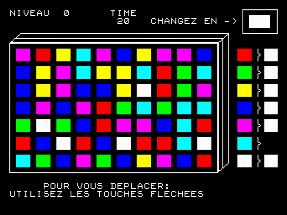 Coloric — ss (WOR)