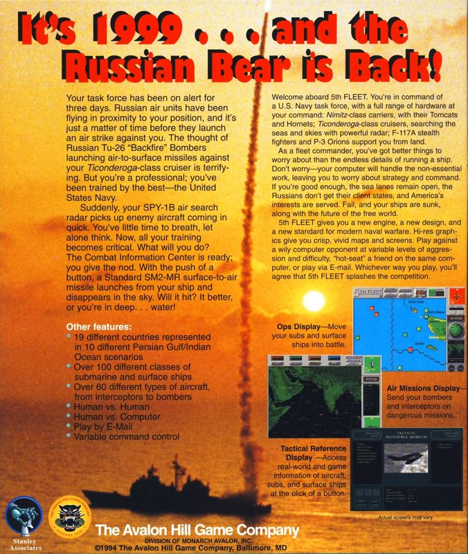 5th Fleet — box-2D-back (US)