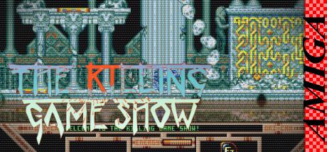 Killing Game Show, The — steamgrid