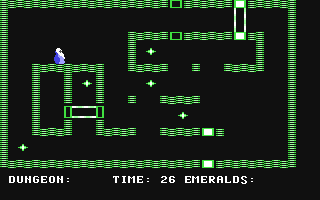 Future Dungeons — ss (WOR)