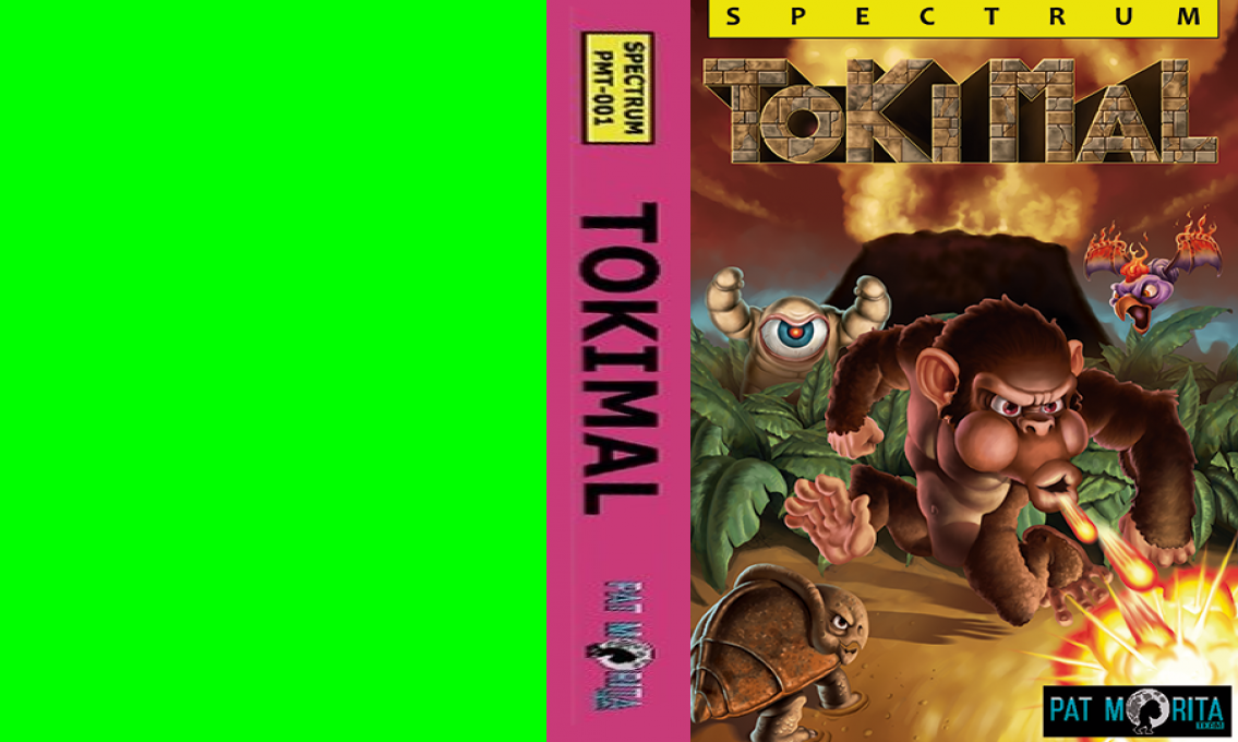 Tokimal — box-texture (WOR)