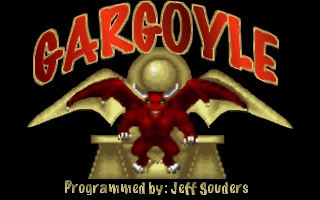 Gargoyle Medieval Pack box art