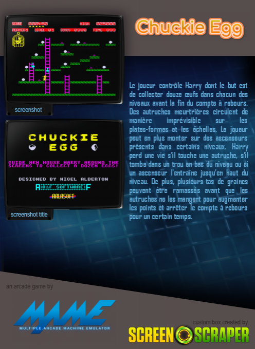 Chuckie Egg — box-2D-back (SS)