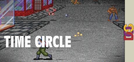 Time Circle — steamgrid