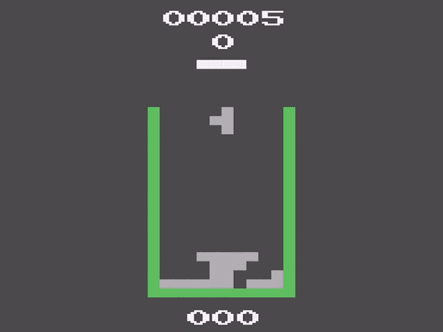 Edtris 2600 — ss (WOR)
