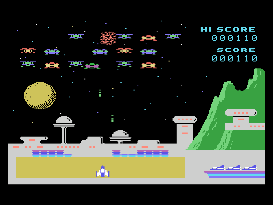 Spectron — ss (WOR)