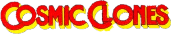 Cosmic Clones — wheel (WOR)
